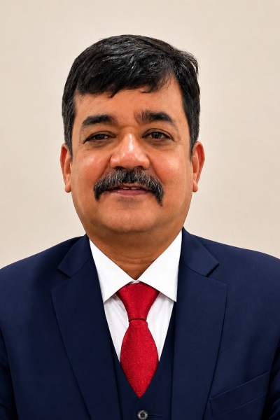 Sanjay Bajaj